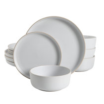 Hotel collection outlet dishes